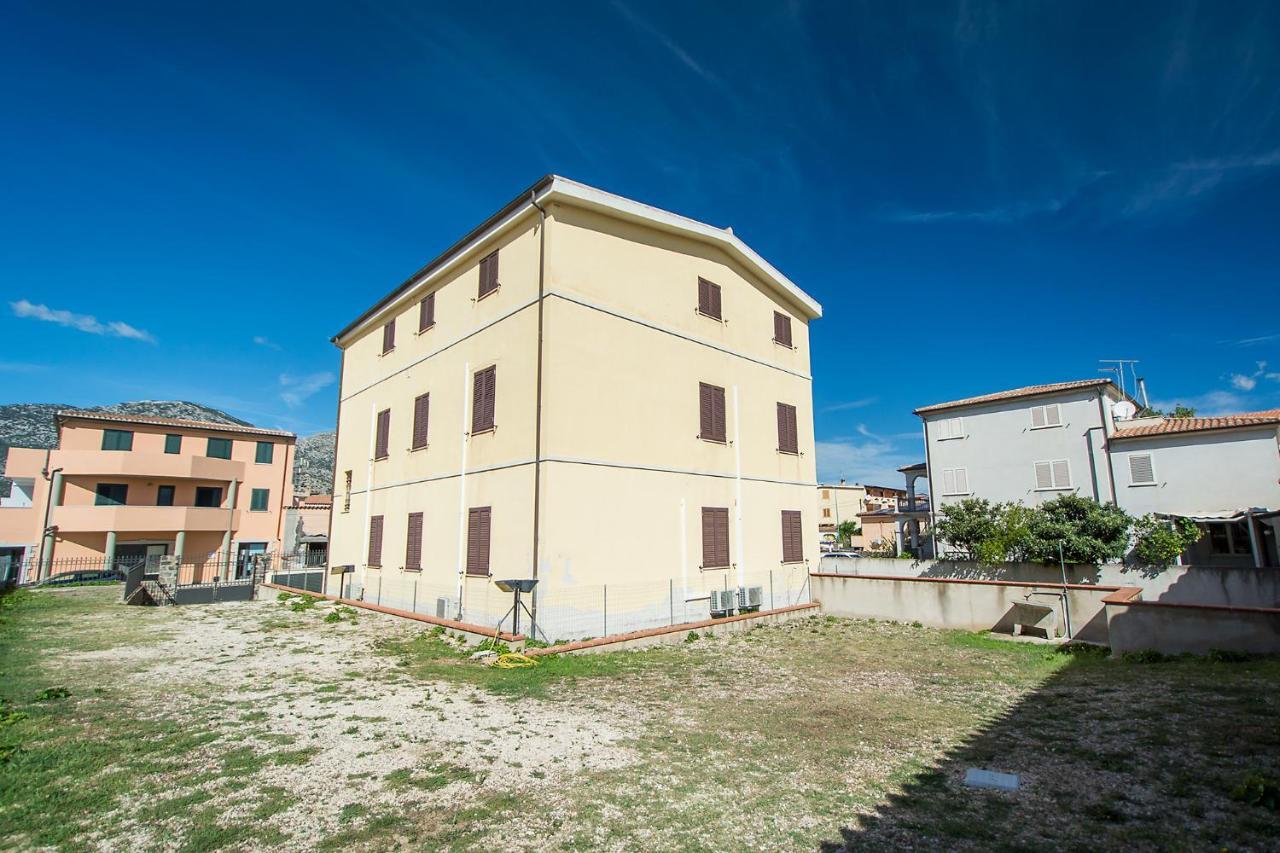 La Corte Del Maria Rosaria Orosei Kültér fotó