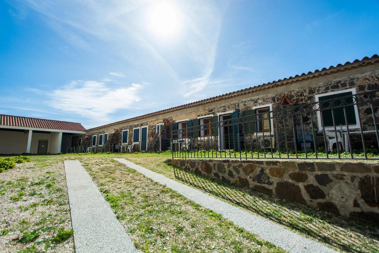 La Corte Del Maria Rosaria Orosei Kültér fotó