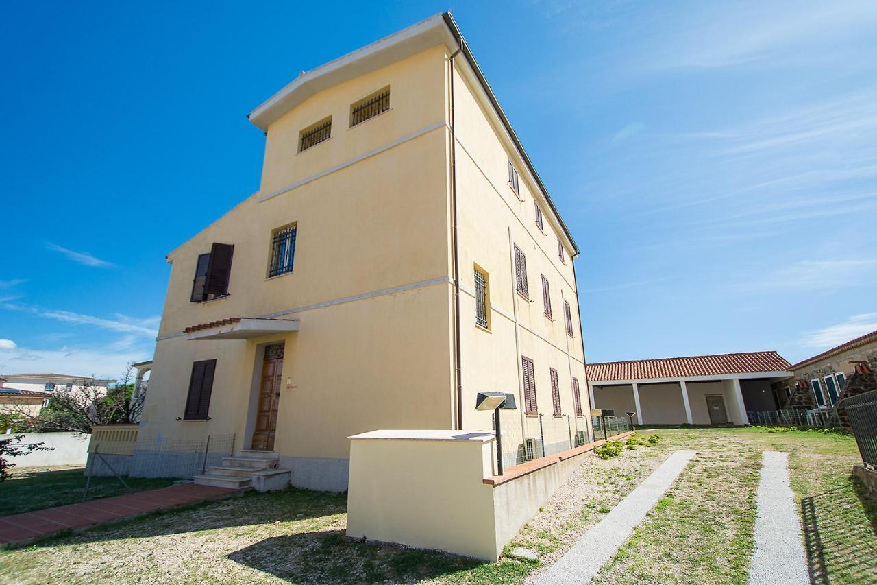 La Corte Del Maria Rosaria Orosei Kültér fotó