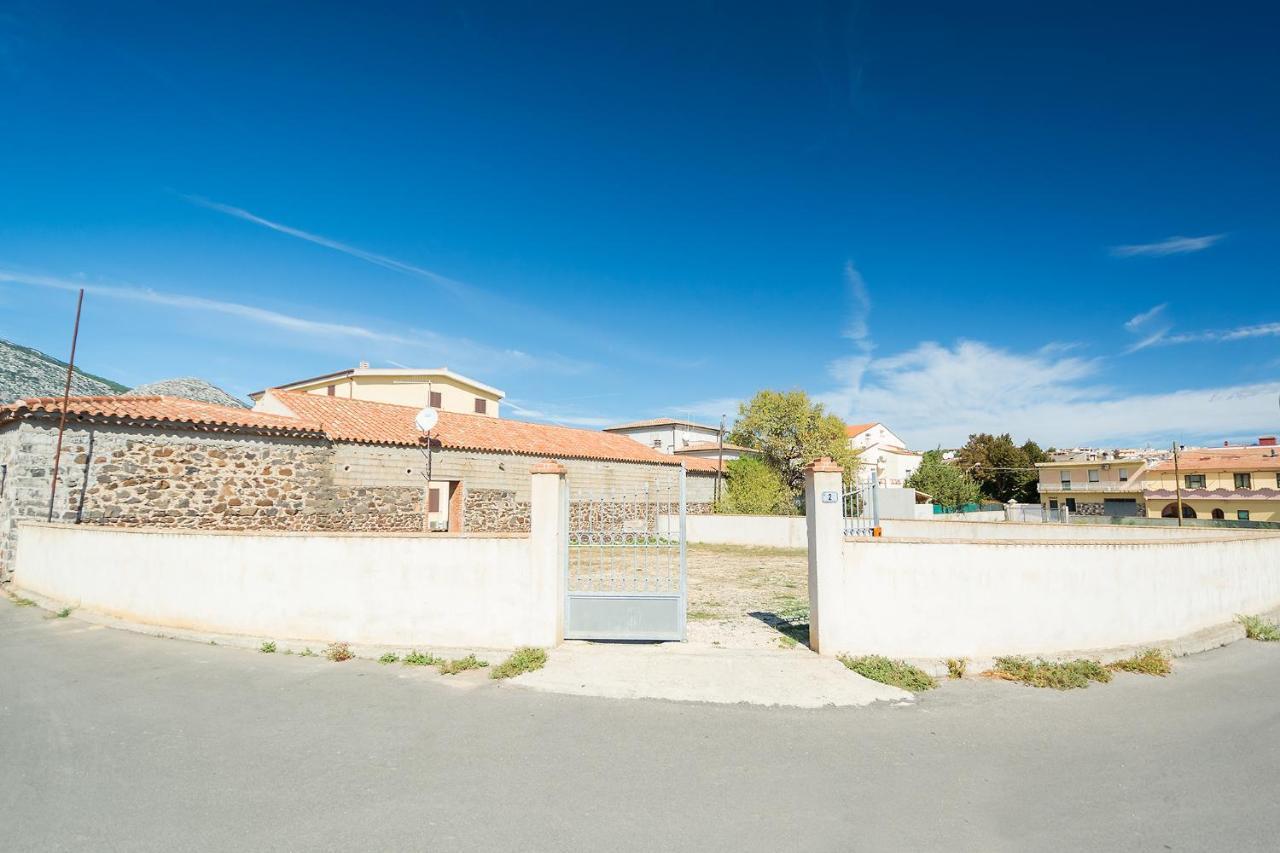 La Corte Del Maria Rosaria Orosei Kültér fotó