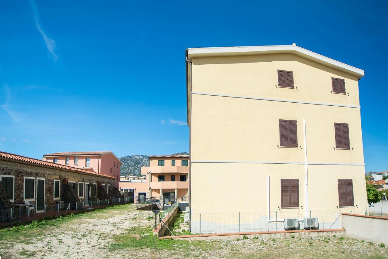 La Corte Del Maria Rosaria Orosei Kültér fotó